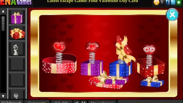 Feel of Love Walkthrough [EnaGames] смотреть онлайн