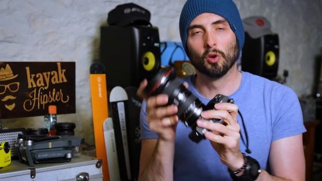 The best camera for kayaking is the one you have with you - Kayaking Tips - Kayak Hipster смотреть онлайн