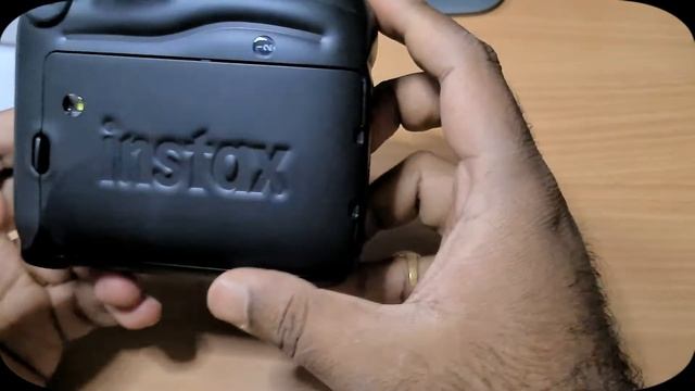 how to use fujifilm instax mini 11? unboxing and review смотреть онлайн