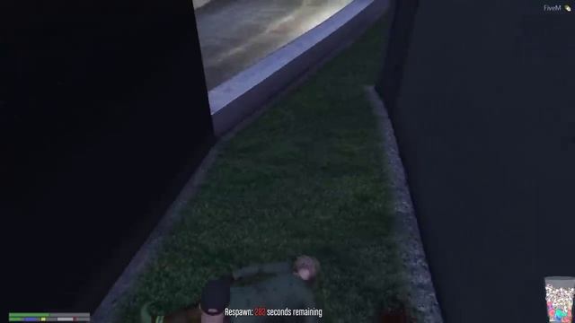 Eugene Robs Bank As Gnome | Nopixel GTA RP смотреть онлайн