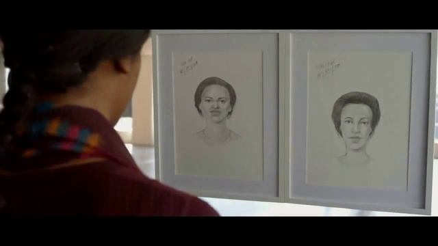 [MARKETING] DOVE - Real Beauty Sketches смотреть онлайн