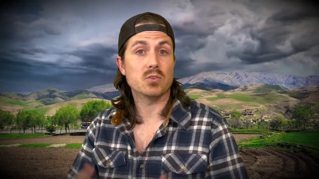 Navy SEAL goes rogue in Iraq (*MATURE AUDIENCES ONLY*) смотреть онлайн