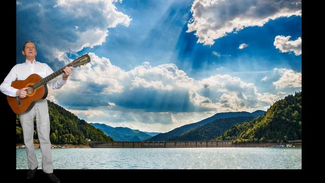 Русская Душа. Клип. Песня смотреть онлайн