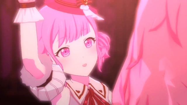 project sekai colorful stage romeo to cinderella but its (almost) ALL saphic pairings смотреть онлайн