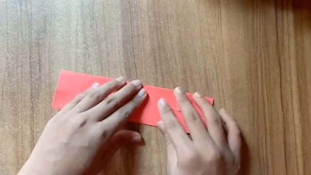 How to make origami 'Among Us' ghosts.(easy) смотреть онлайн