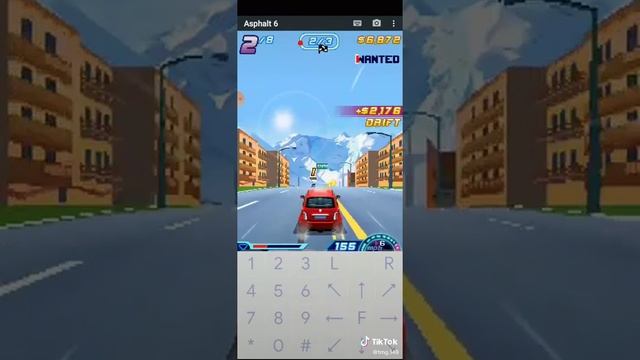 Asphalt 6 adrenaline java смотреть онлайн
