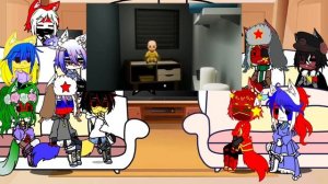 Реакция стран на видео || Валеру || гоняюсь за лысым||ч.о||