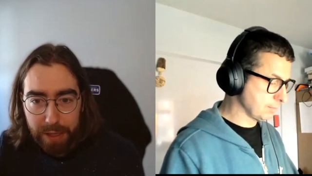 TECHarlas #1 - Docker y OCI con @ipedrazas , Principal Engineer en #docker смотреть онлайн