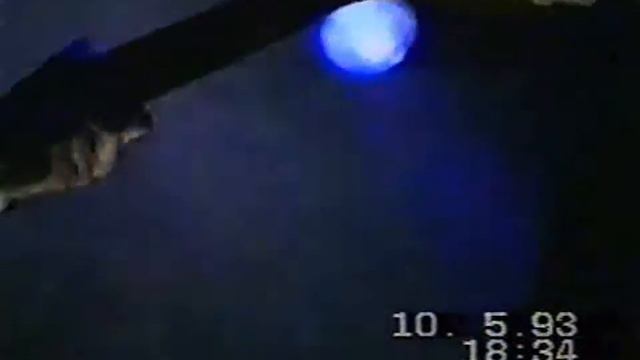 Чёрный Обелиск - Концерт В Лужниках 10.05.1993 (Разогрев Accept)