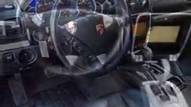 2004 Porsche Cayenne 4dr S SUV - Phoenix, AZ смотреть онлайн