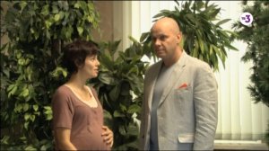 Дежурный ангел, 2 сезон, 17 серия