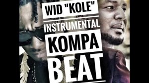Wid «kole» Kompa Keyboard Lesson (Learn Kompa) Kompa Solo Tutorial