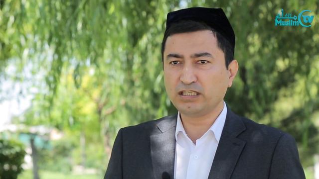 Nozimjona Iminjonov: Ramazon Hayitini O'tkazishga Oid 16 Sunnat