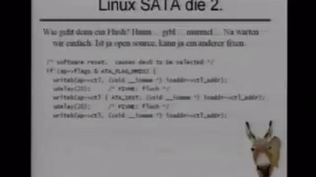 22C3: Literarisches Code-Quartett (de) смотреть онлайн