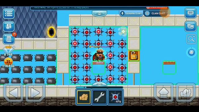 How To Get 300WLs A Day (If Non Stop Work) By Farming | Pixel Worlds смотреть онлайн