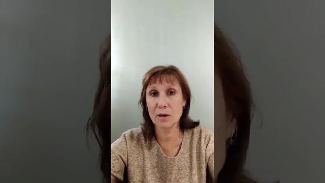 Отзыв Людмилы Меркурьевой на курс Натальи Заиграевой "Личные границы" смотреть онлайн