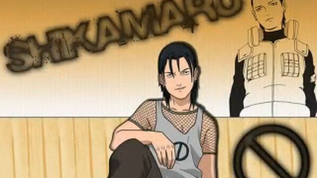 shikamaru dreamer смотреть онлайн
