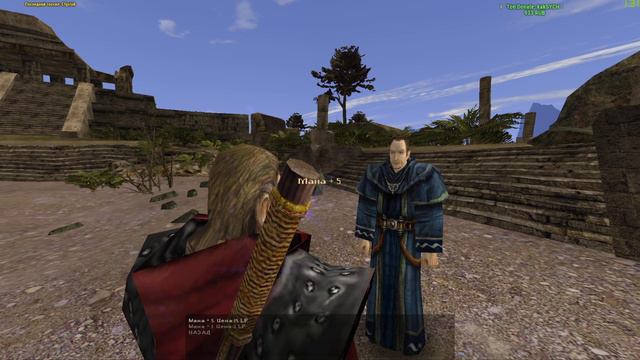 Gothic 2 прохождение. Путь мага Готика 2 (piranha bytes) смотреть онлайн