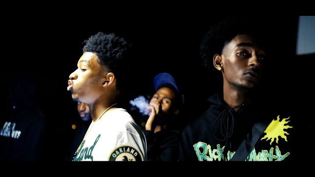 500Bagz - John Starks | Dir. @SonkoFilms смотреть онлайн