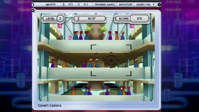 Spy Alliance Game Trailer смотреть онлайн