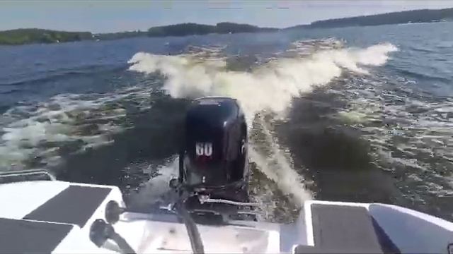 Victory 470