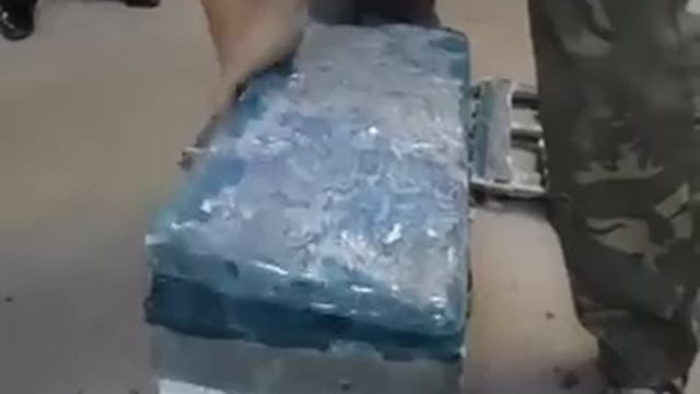 0014 36мБ ПРОХОДИМ ЧЕРЕЗ УЧЕБНЫЙ ЦЕНТР смотреть онлайн