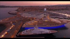 ЯХТА Dilbar - $ 600.000.000 Mega Yacht 156m.