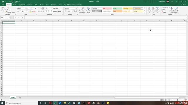 Microsoft Excel VBA | How to run a Subroutine when Excel Opens/Disable All Macros смотреть онлайн