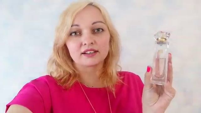 один из моих любимых ароматов #Armelle 148 смотреть онлайн