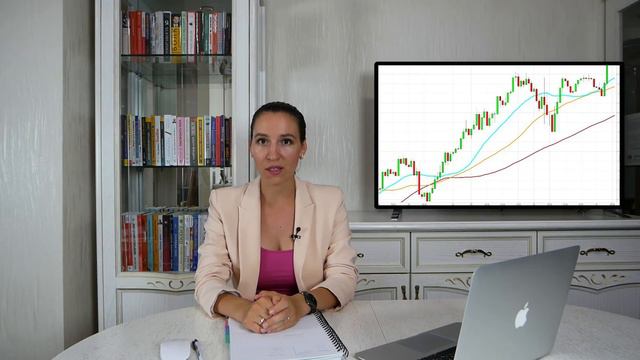 Методы технического анализа / С индикаторами или без? смотреть онлайн