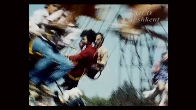 Старый Ташкент. Эпизод V смотреть онлайн