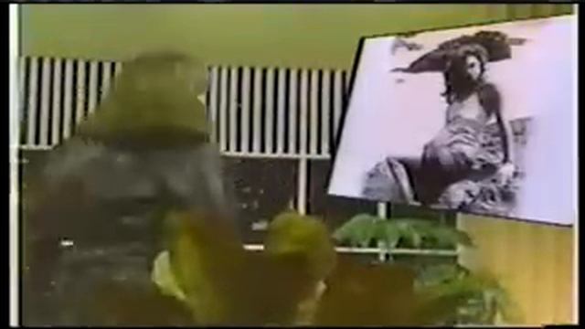 LUCIA MENDEZ-YO NO SE QUERERTE MAS