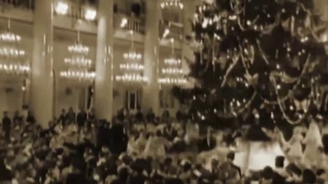 Новый год в Москве 2020-1970. #Москва #Новыйгод #СССР смотреть онлайн