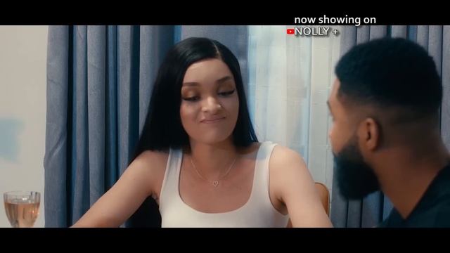A PERFECT MISTRESS - SANDRA OKUNZUWA, UCHE MONTANA, ALEX CROSS - 2024 LATEST NIGERIAN MOVIES