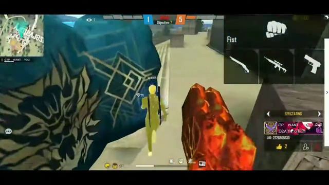 🔥Legend vs fast player || 1vs1 || Slow vs Slow ||GTP TEAM|| смотреть онлайн