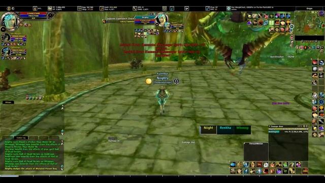 Etos Legacy Runes of Magic || Origin Full Run смотреть онлайн
