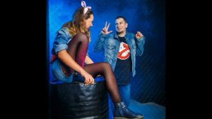 Вечеринка в стиле 90-х