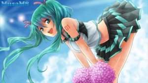Nightcore - Turn Me On