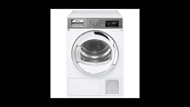 Сушильная машина SMEG — Сушильные машины смотреть онлайн