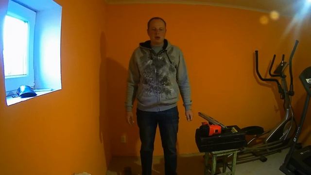 Нейлер Фубаг Н 90. Обзор после сезона эксплуатации.