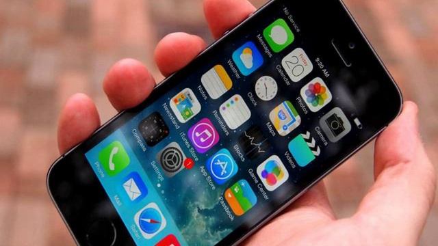 IPhone 5s купить в Брянске