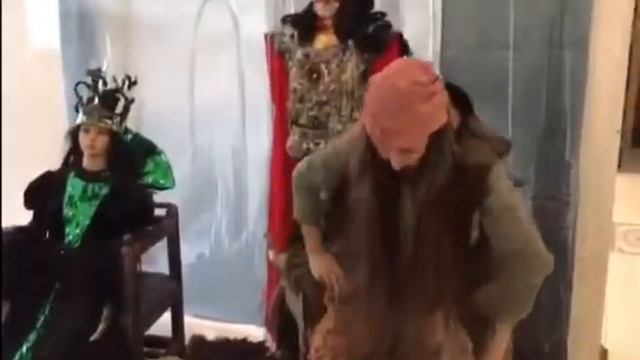 Знакомство Театром юного зрителя смотреть онлайн