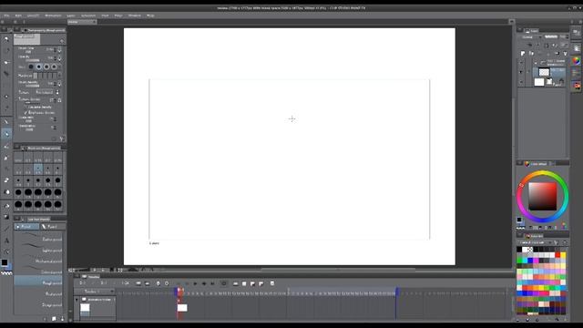 Gaomon S620 - Review & Animation Test смотреть онлайн