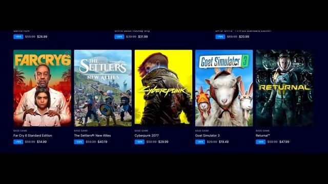 Get a FREE Steam PC Game FOREVER Right Now + Another BIG FREE PC Game! смотреть онлайн