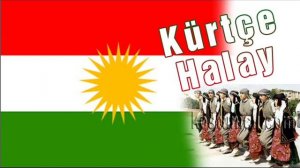 Kürtce Halay - 2 (Diyarbakir)