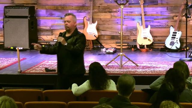 Your Words Matter: God Will Restore смотреть онлайн