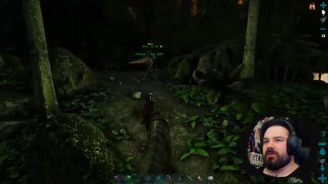 ARK SURVIVAL EVOLVED - СЕРВЕР РАРК, ДАВАЙ К НАМ! #34 смотреть онлайн