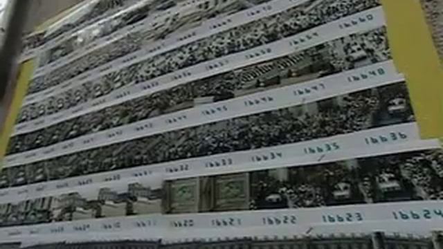 Pope John Paul's Vatican смотреть онлайн