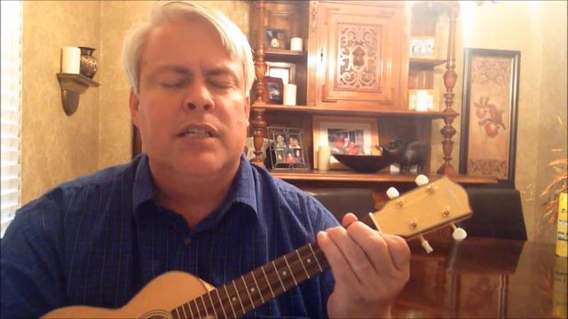 Do Lord : Brother Ukers ukulele смотреть онлайн