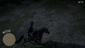 Red Dead Redemption 2 - Где найти опоссума?